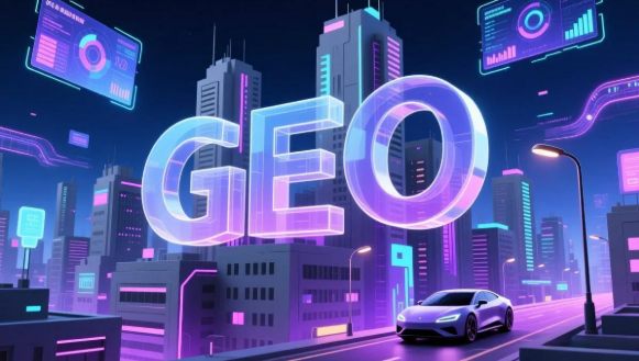 景县GEO 优化行业动态：主流搜索平台地域收录规则更新综述