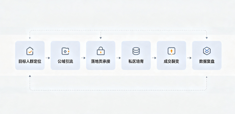 景县AI 搜索获客深度解析：把握生成式搜索红利，抢占 AI 智能体流量入口