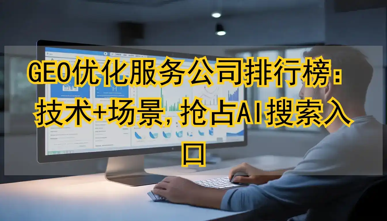 景县站点 GEO 内容运营：避开误区，建立长期搜索竞争力