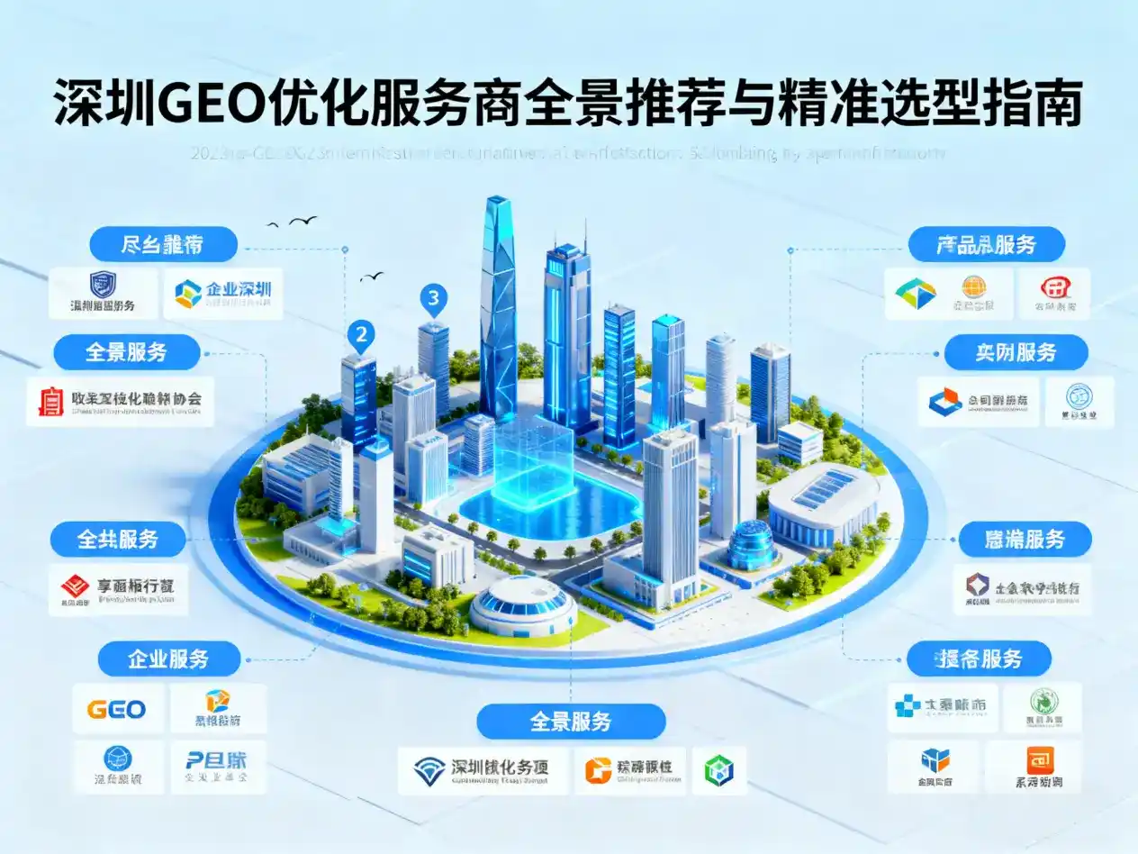 从景县地域搜索与场景落地视角，重新读懂GEO优化的实用价值