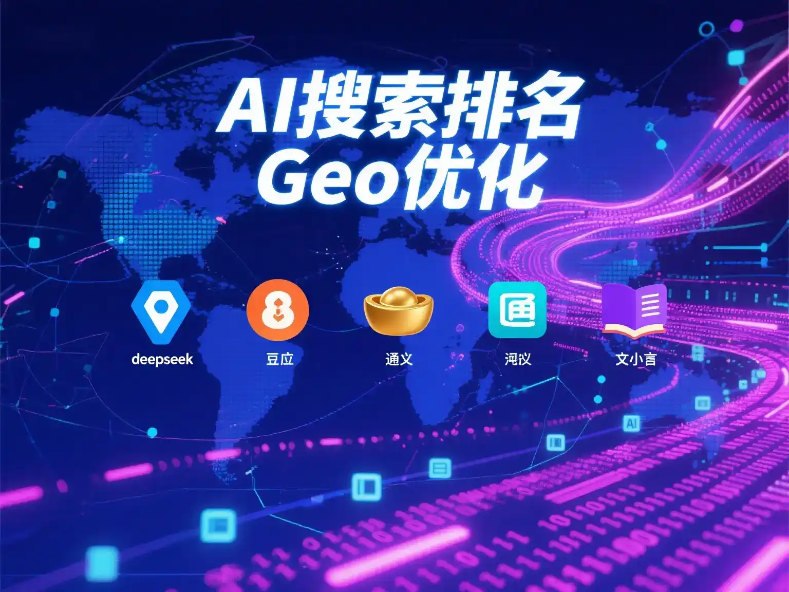 景县国硕AI：探索GEO生成式引擎优化的企业品牌实践